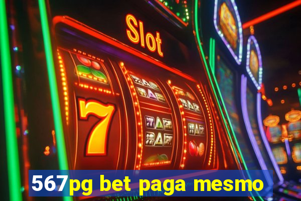 567pg bet paga mesmo